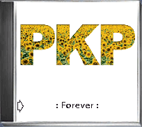 CD PKP Forever